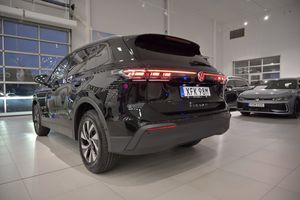 Volkswagen Tiguan bild 8