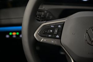 Volkswagen Tiguan bild 14