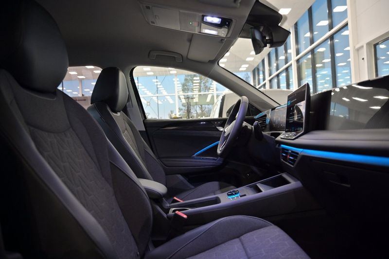 Volkswagen Tiguan bild 23