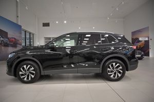 Volkswagen Tiguan bild 7