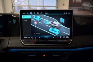 Volkswagen Tiguan bild 18