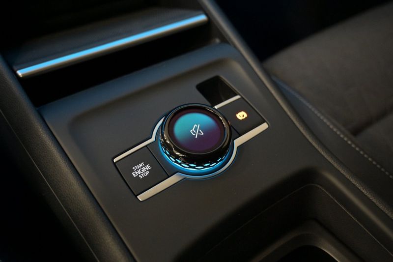 Volkswagen Tiguan bild 21