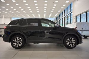 Volkswagen Tiguan bild 6
