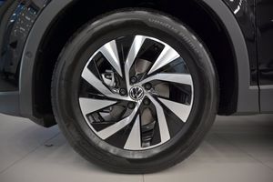 Volkswagen Tiguan bild 11