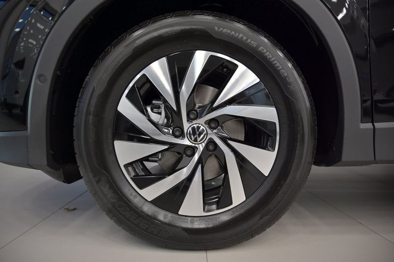 Volkswagen Tiguan bild 11