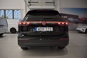 Volkswagen Tiguan bild 9