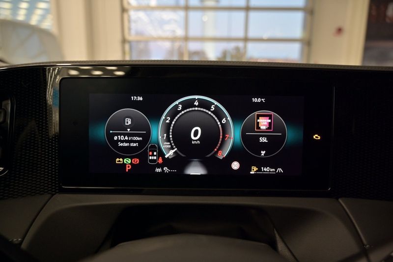 Volkswagen Tiguan bild 16