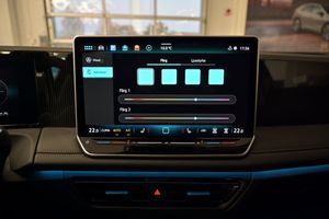 Volkswagen Tiguan bild 19