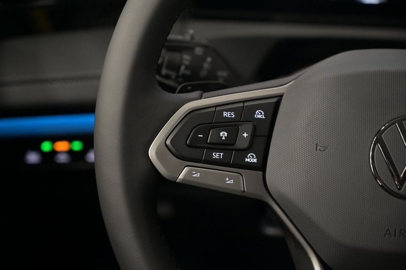 Volkswagen Tiguan bild 14