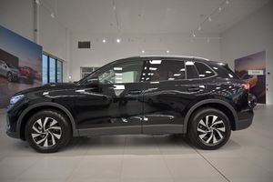 Volkswagen Tiguan bild 7