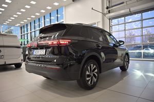 Volkswagen Tiguan bild 10