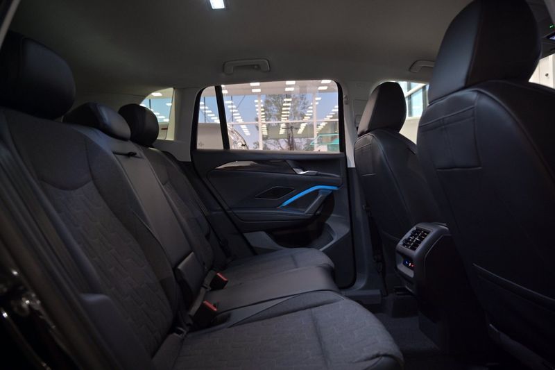 Volkswagen Tiguan bild 24