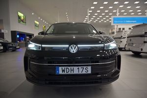 Volkswagen Tiguan bild 3