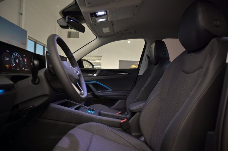 Volkswagen Tiguan bild 22
