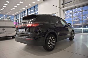 Volkswagen Tiguan bild 10