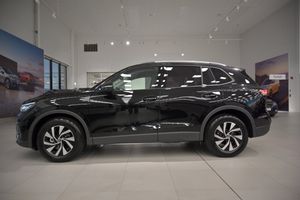 Volkswagen Tiguan bild 7