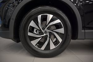 Volkswagen Tiguan bild 11