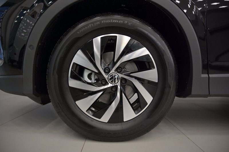 Volkswagen Tiguan bild 11