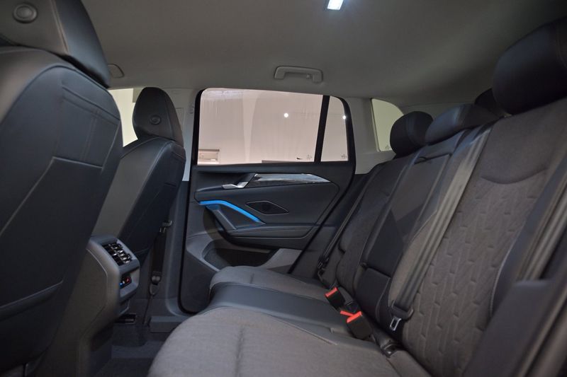 Volkswagen Tiguan bild 26