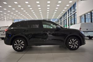Volkswagen Tiguan bild 6