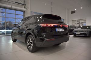 Volkswagen Tiguan bild 8