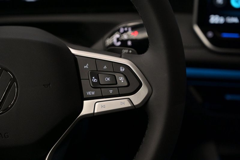 Volkswagen Tiguan bild 15