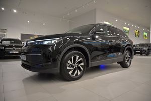 Volkswagen Tiguan bild 1