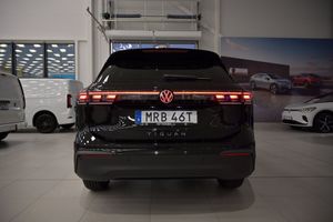 Volkswagen Tiguan bild 9