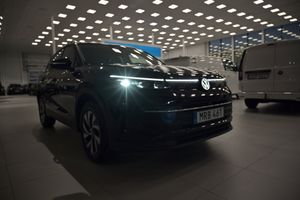 Volkswagen Tiguan bild 4