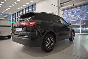 Volkswagen Tiguan bild 10