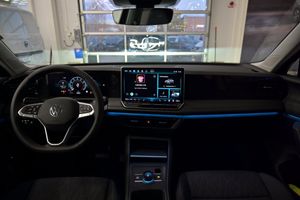 Volkswagen Tiguan bild 12