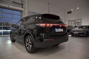 Volkswagen Tiguan bild 8