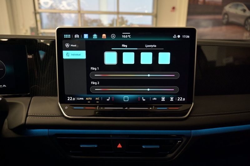 Volkswagen Tiguan bild 19