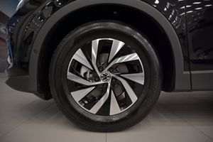 Volkswagen Tiguan bild 11