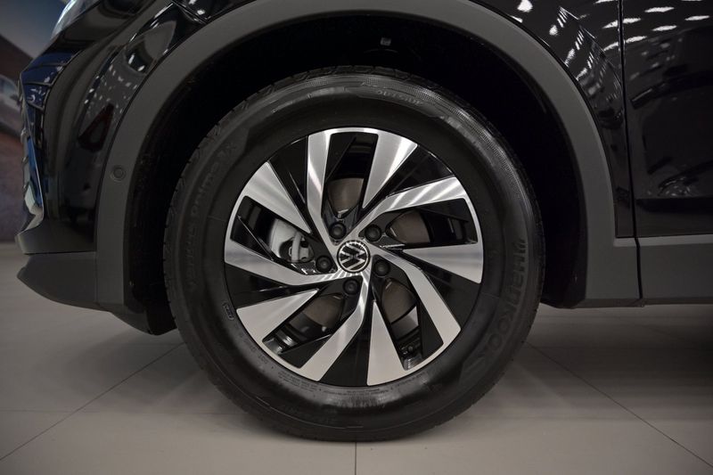 Volkswagen Tiguan bild 11