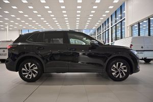 Volkswagen Tiguan bild 6