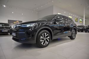 Volkswagen Tiguan bild 1