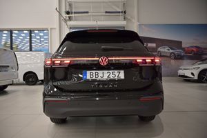 Volkswagen Tiguan bild 9