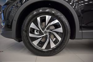 Volkswagen Tiguan bild 11
