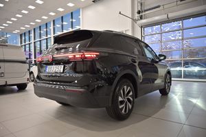 Volkswagen Tiguan bild 10