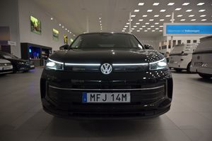 Volkswagen Tiguan bild 3