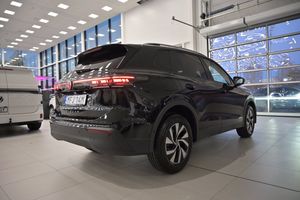 Volkswagen Tiguan bild 10