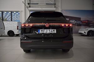 Volkswagen Tiguan bild 9