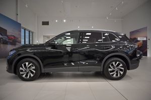 Volkswagen Tiguan bild 7