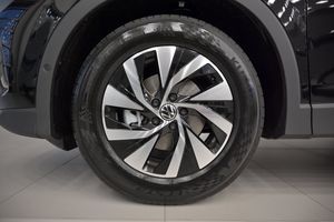 Volkswagen Tiguan bild 11