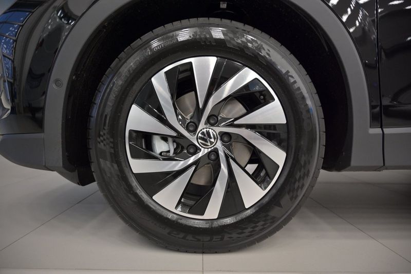 Volkswagen Tiguan bild 11