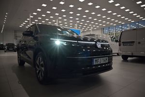 Volkswagen Tiguan bild 4