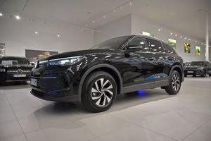 Volkswagen Tiguan bild 1