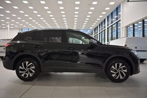 Volkswagen Tiguan bild 6