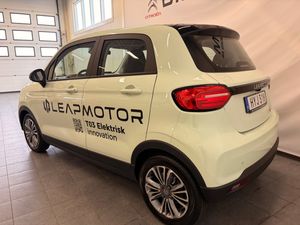 Leapmotor T03 bild 4